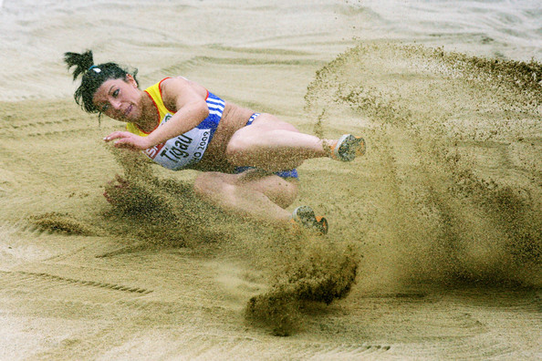 16 români în prima zi a Europenelor